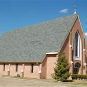 First United Methodist Church