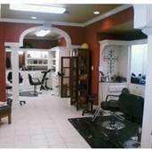 Salon Chateau