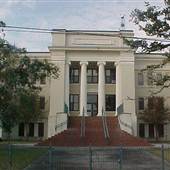 Plaquemine High School