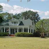 Sandbar Plantation House
