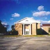 Jefferson Baptist Church