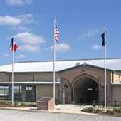 C.M. "Mike" Zito Multipurpose Center