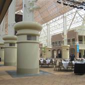 Belle Of Baton Rouge Atrium