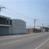 Plank Road