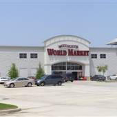 Bluebonnet Park Shopping Center