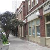 Downtown 3rd Street