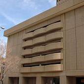 Parking Garages Around Baton Rouge