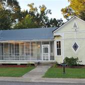 Zachary Historic Village
