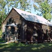 Macedonia Baptist Church