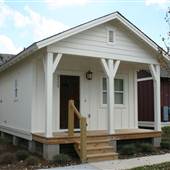 The Cottages of Baton Rouge