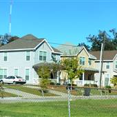 Cottage Housing Project