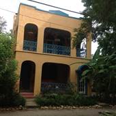 Spanish Town