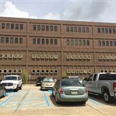 Louisiana Workforce Commission