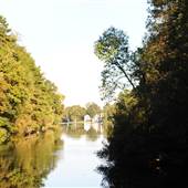 White Oak Landing