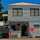 St. Gabriel Grocery Store