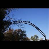 Highland Cemetery