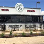 Louie's Cafe