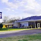 The Shades Motel