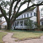 Oakland Plantation