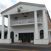 Jackson, Louisiana
