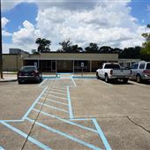 Riveroaks Elementary School