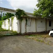 Myrtle Walk Warehouse