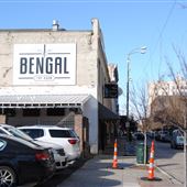 Bengal Tap Room