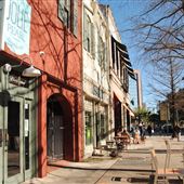 Jolie Pearl Oyster Bar
