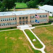 Morganza High School