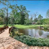 Tracey Kelleher home in Baton Rouge