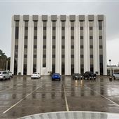 Sherwood Tower