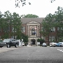 Baton Rouge Police Headquarters