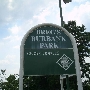 BREC Burbank Soccer Complex