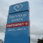 Baton Rouge General Hospital