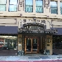 Roumain Building