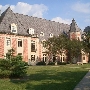 LSU-French House