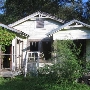 Clinton Run Down Homes