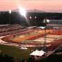 LSU Track and Field Facilities