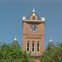 Pointe Coupee Parish Courthouse