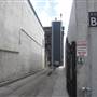 Downtown BR Alley(s)