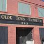 Old Town Emporium Warehouse