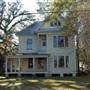 The Cate House