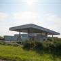 Abandoned Gas Station