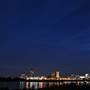 Baton Rouge Skyline