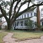 Oakland Plantation