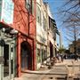 Jolie Pearl Oyster Bar