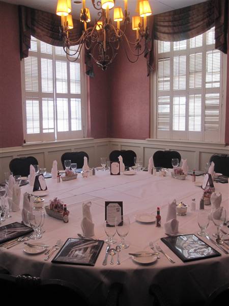 City Club of Baton Rouge