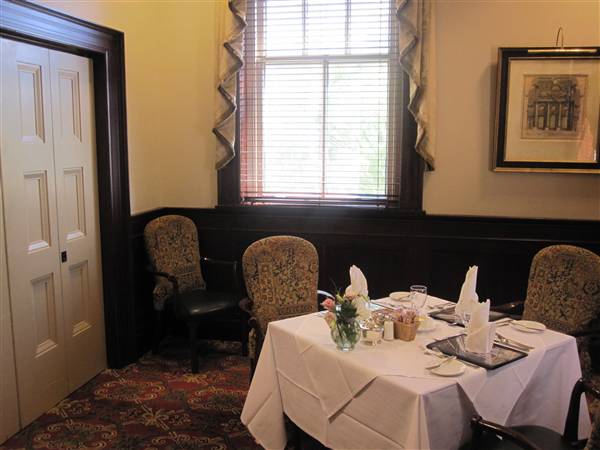 City Club of Baton Rouge