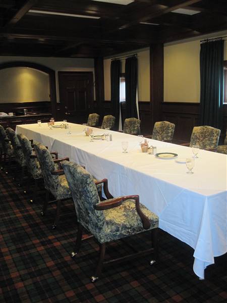City Club of Baton Rouge