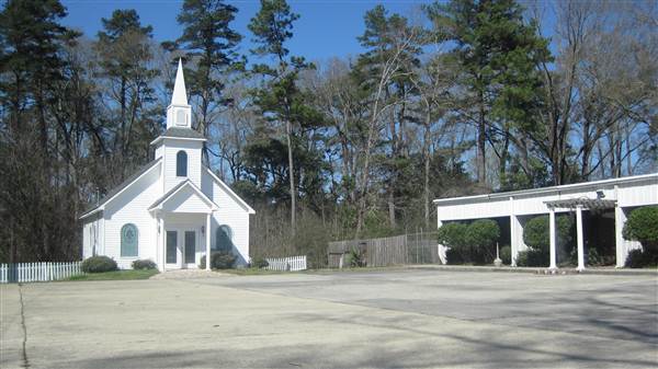 Kristenwood Catering and Reception